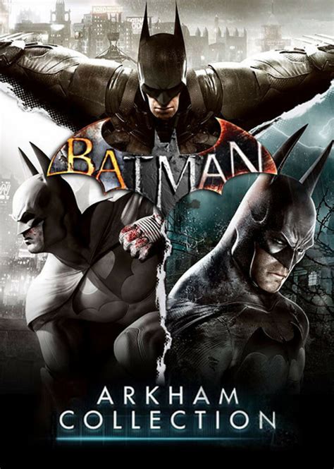 batman arkham knight walkthrough|Cheap Batman: Arkham Collection Steam Key GLOBAL .